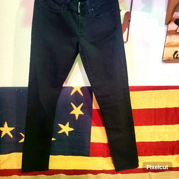 Size 25 Paige Peg Skinny jeans - Picture 1 of 4